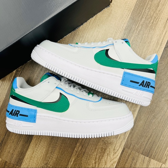 Nike Air Force 1 Shadow - Picture 2 of 10